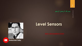 6 Level Measurement Sensors [upl. by Aelahs176]