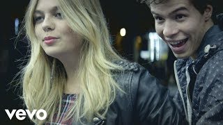 Louane  Avenir Clip officiel [upl. by Nalyad796]