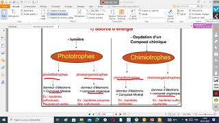 microbiologie S3 SVIBCG [upl. by Joon963]