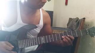 Chilekothar Shepai ARTCELL Solo Lesson [upl. by Aciret775]