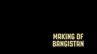 Bangistan  Making Of Bangistan 2015 [upl. by Aguie]