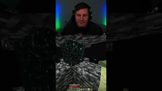 ASMR Gaming This Minecraft End Spawn Is SO LUCKY [upl. by Nannah]