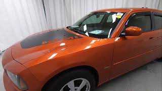 Used 2006 DODGE CHARGER RT Car For Sale In Columbus OH [upl. by Aseretairam]