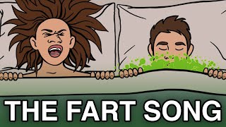 THE FART SONG [upl. by Zipporah]