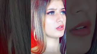 arishfa khan shayari [upl. by Ardnasyl]