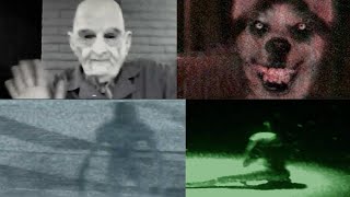 Top 30 Scariest Internet Creepypastas Blameitonjorge reupload [upl. by Gui]