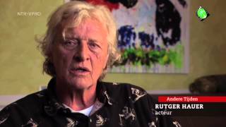 Floris Rutger Hauer [upl. by Janette]