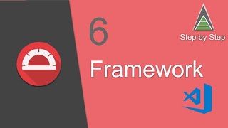 Protractor Beginner Tutorial 6  Creating Protractor Framework on Visual Studio Code from scratch [upl. by Downing]