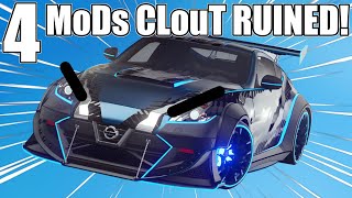 4 Car Mods Ruined by Clout Chasers [upl. by Tatianna]