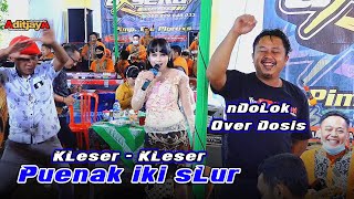 Saking PenakE MrnDoLok Over Dosis  Pelas Teri Cover RevaRevo ARSEKA MUSIC  BAP manual tech [upl. by Ecirtael]