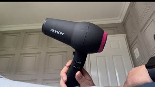 Hairdryer sounds for sleep asmr [upl. by Rebor]