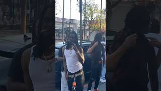 Drino Chiefkeef BTS of a musicvideo [upl. by Telfer]