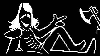 DELTARUNE OST  Rouxls Kaard Shop Hip Shop EXTENDED [upl. by Katherina]