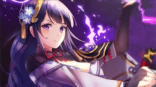 Nightcore Mix 2024🎵 Spedup Nightcore 2024 🎙️❤️ Trap Bass Dubstep House NCS [upl. by Ogden348]