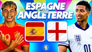 🔴 🇪🇸🏴󠁧󠁢󠁥󠁮󠁧󠁿 ESPAGNE  ANGLETERRE 🔴 EURO 2024  LA FINALE en DIRECT 🏆EURO 2024 Direct Live Stream [upl. by Studnia]