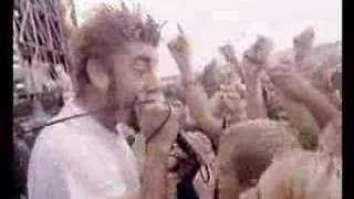 Deftones  Headup Live At Bizarre 1998 [upl. by Aistek]