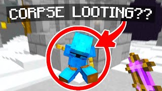 nobody expected this insane mining update  HYPIXEL SKYBLOCK [upl. by Elocel]