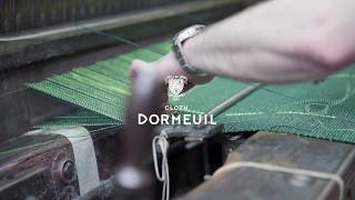 DORMEUIL x SHOE SURGEON  A fusion of authenticity amp custom design [upl. by Benjamen414]