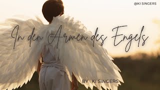 quotIn den Armen des Engels – Eine Ballade der Hoffnung  KI Singersquot [upl. by Alyekahs196]