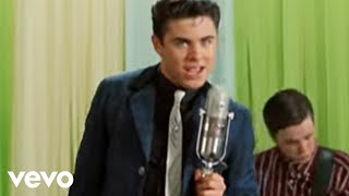 Zac Efron  Ladies Choice Official Video from quotHairsprayquot [upl. by Nittirb]