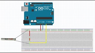 Registrador de temperatura con placa Arduino y sensor PT100  Tutorial [upl. by Eidok]