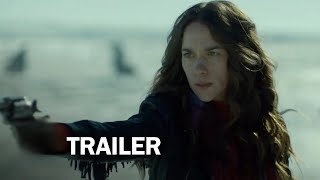 Wynonna Earp Vengeance Trailer 2024 [upl. by Haizek420]