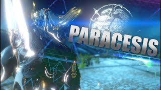 【PARACESIS】センティエントキラー武器 [upl. by Aieki349]