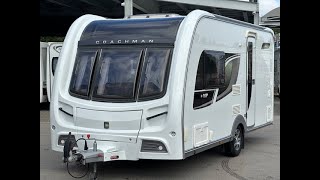 Coachman VIP 4602 [upl. by Mufi]