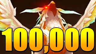 Unbelievable 100000 Damage with Shamann to destroy Necro B12  Summoners War [upl. by Hteb369]