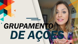 Grupamento de ações de Paranapanema PMAM3 [upl. by Nirehs]