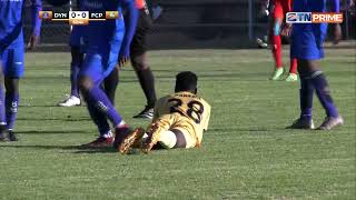 Dynamos VS F Platinum highlights [upl. by Cosimo]