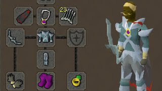 THE BEST ITEM IN THE TOURNAMENT  DMM DAY 6 [upl. by Bristow571]