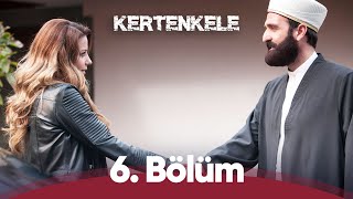 Kertenkele 🦎 6 Bölüm Full HD [upl. by Domenic]