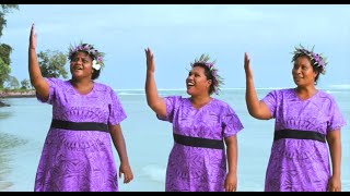 Nikunau Dorcas amp AdventistMen Kiribati Language  iai te tabo ae tikiraoi [upl. by Aytnahs]