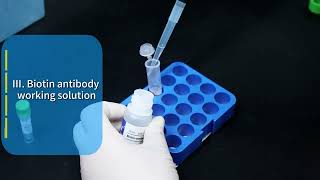 How to Prepare Solutions for Your ELISA Kit  CUSABIO [upl. by Andert]