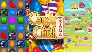 Candy Crush Saga [upl. by Neffets]