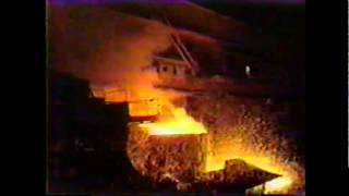 Steelmaking Warrens Way [upl. by Other]