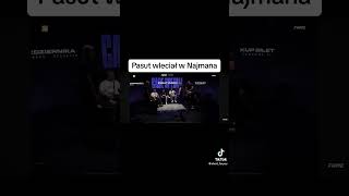 Psyt wlatuje w Najmana yt ytshorts viralvideo viralshort viralshorts tiktok youtubeshorts [upl. by Debbra]