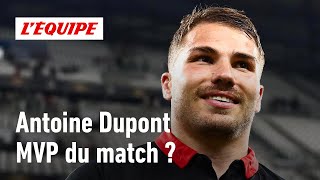 Top 14  ToulouseBordeaux  Qui est lhomme du match [upl. by Hajile]