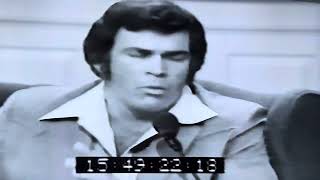 1 1981 PTL JIM BAKKER SHOW GENE SULLIVAN BARRY MASON [upl. by Nnaesor]