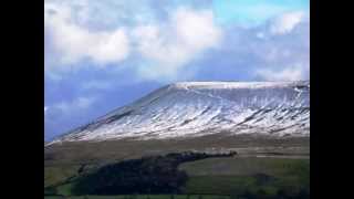 Old Pendle by Eileen Quinn [upl. by Liss308]