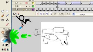 Animator vs Animation original [upl. by Terces162]