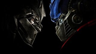 TRANSFORMERS  The Best Of Soundtrack Steve Jablonsky [upl. by Hussein435]