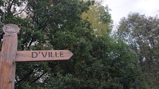 Telford Admaston to DVille [upl. by Cardinal]