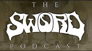 JH Williams Discussion  The Sword Podcast 6 [upl. by Merla]