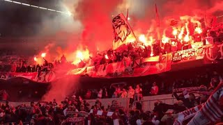 Best crowd reactions after a goal [upl. by Bourne]