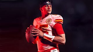 Patrick Mahomes 2018 highlights [upl. by Gearard589]