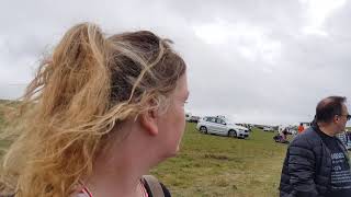 Watergate Bay Hillclimb Cornwall [upl. by Frayne]