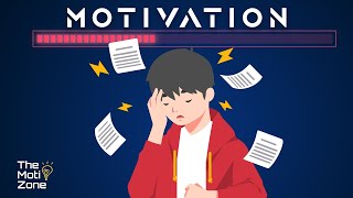 How to Get Motivated to Study  Why you cant just quotdo itquot [upl. by Canotas]