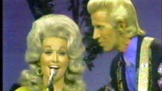 Dolly Parton amp Porter Wagoner  The Right Combination [upl. by Underwood]